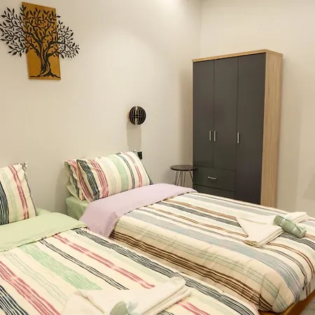 Anesis Aera Luxury Appartement