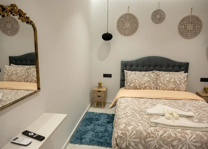 Anesis Aera Luxury Appartement