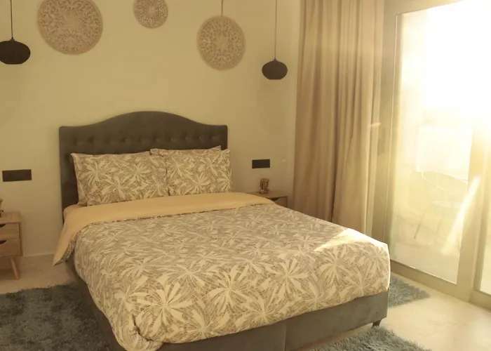 Appartement Anesis Aera Luxury *