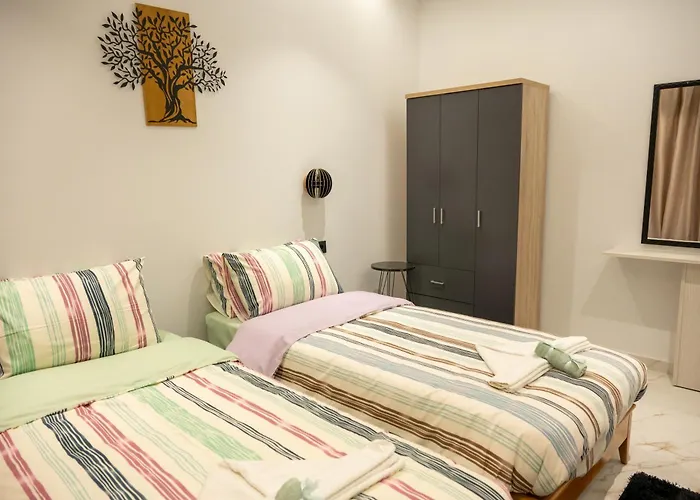 Anesis Aera Luxury Appartement