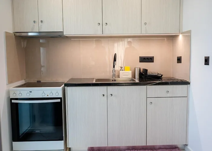 Anesis Aera Luxury Appartement *