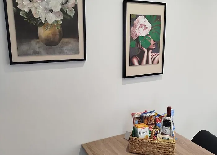 Appartement Anesis Aera Luxury Kos