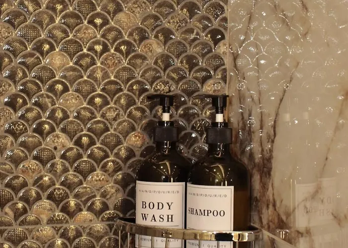 Appartement Anesis Aera Luxury Kos