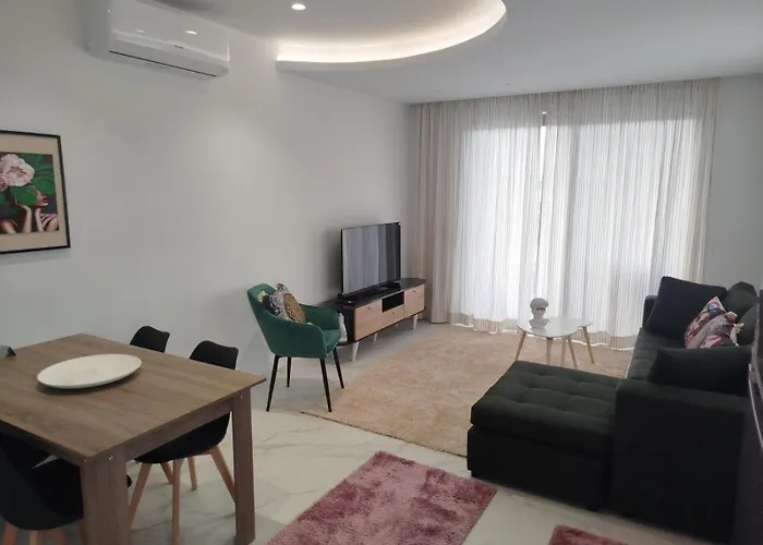 Anesis Aera Luxury Appartement *