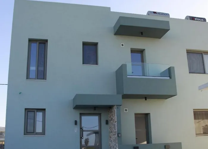 Appartement Anesis Aera Luxury Kos