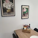 Apartment Anesis Aera Luxury Kos Town