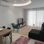 Anesis Aera Luxury Apartment *