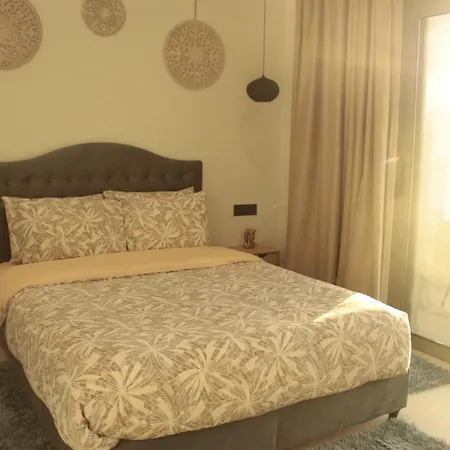 Apartment Anesis Aera Luxury *