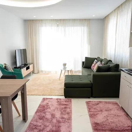 Anesis Aera Luxury Apartment *