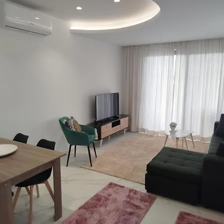 Anesis Aera Luxury Apartment *