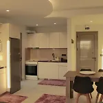 Anesis Aera Luxury 아파트 *