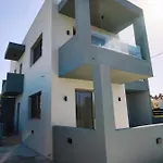 Anesis Aera Luxury 아파트 코스 타운