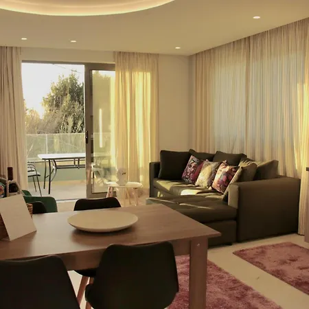 Anesis Aera Luxury Kos-stad