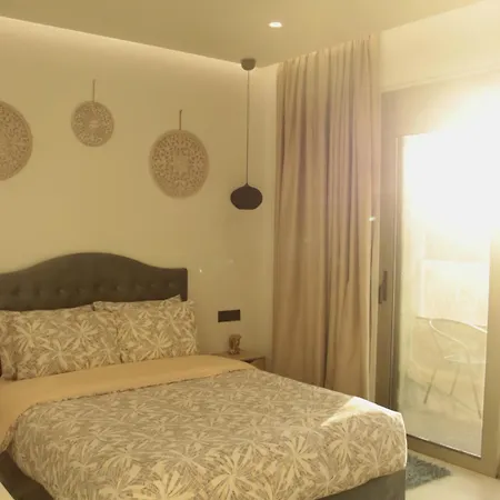 شقة Anesis Aera Luxury *