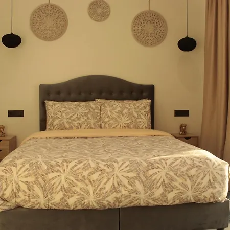 Anesis Aera Luxury Apartment