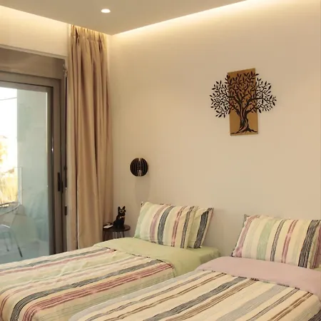 Anesis Aera Luxury