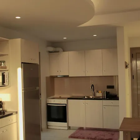 Anesis Aera Luxury * بلدة كوس