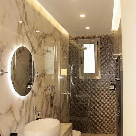 Anesis Aera Luxury بلدة كوس