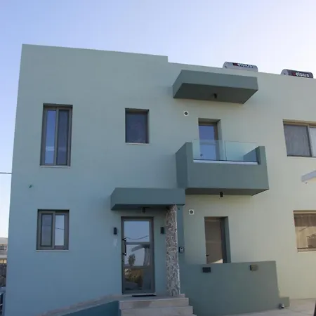 شقة Anesis Aera Luxury بلدة كوس