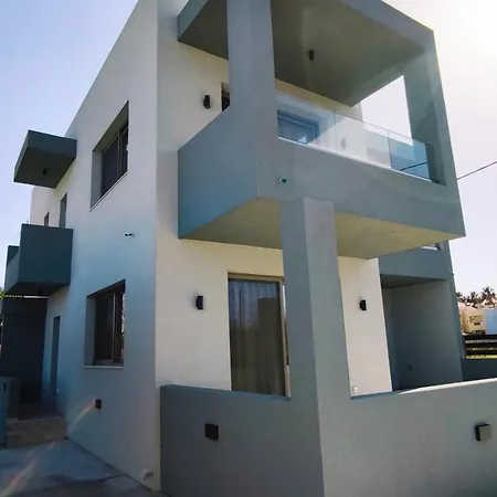 Anesis Aera Luxury شقة بلدة كوس