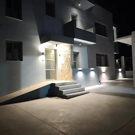 Anesis Aera Luxury بلدة كوس