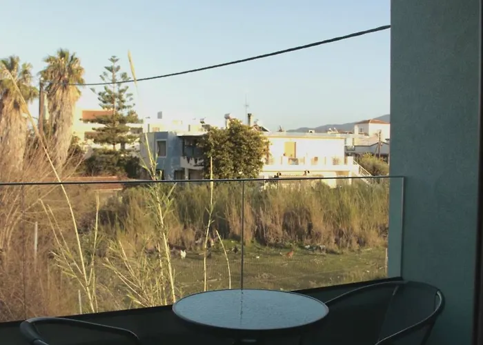 Anesis Aera Luxury * Kos Town