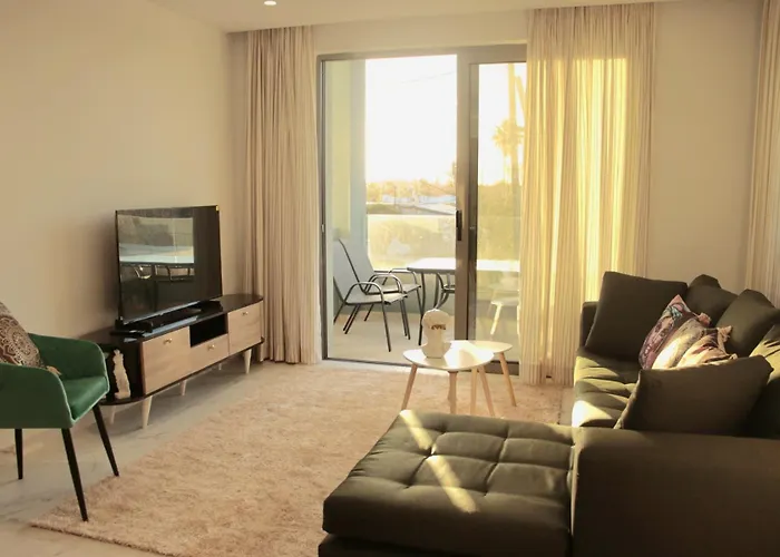 Anesis Aera Luxury * Kos Town