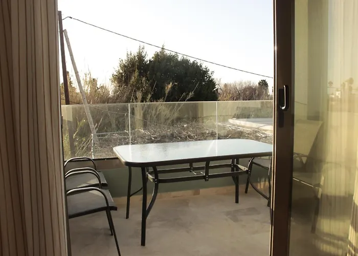 Anesis Aera Luxury Kos Town