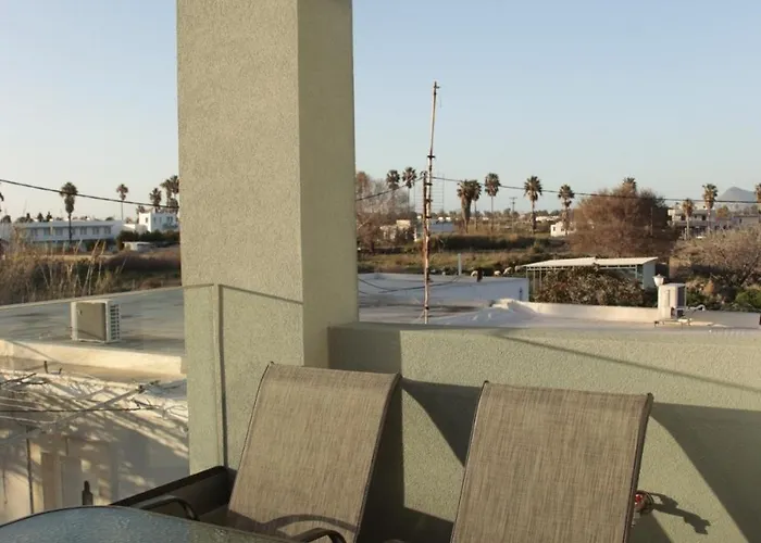 Anesis Aera Luxury Kos Town