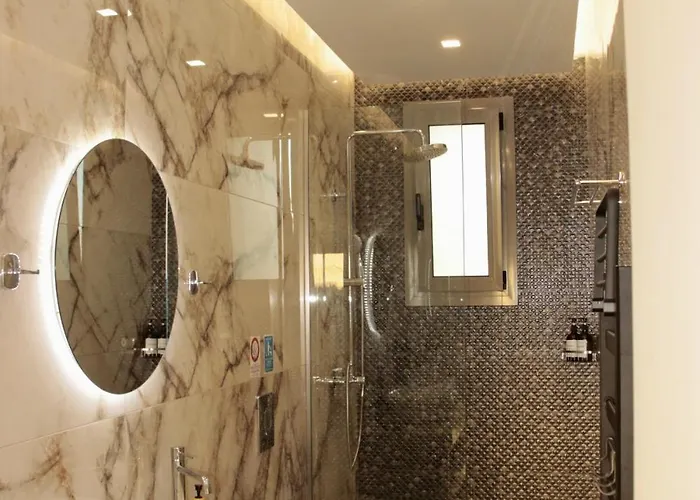 Anesis Aera Luxury Kos Town