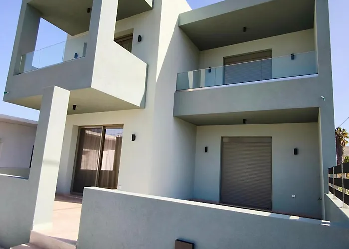 Anesis Aera Luxury Kos Town