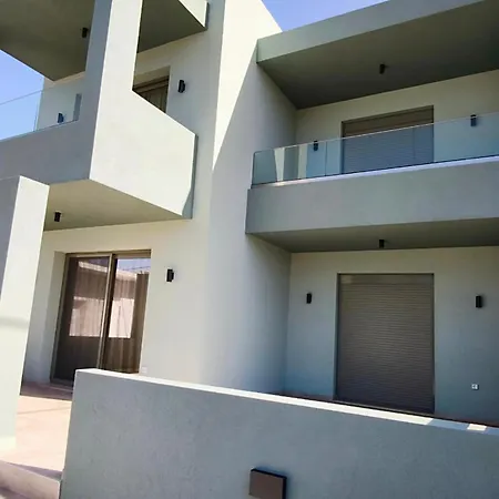 Anesis Aera Luxury Miasto Kos
