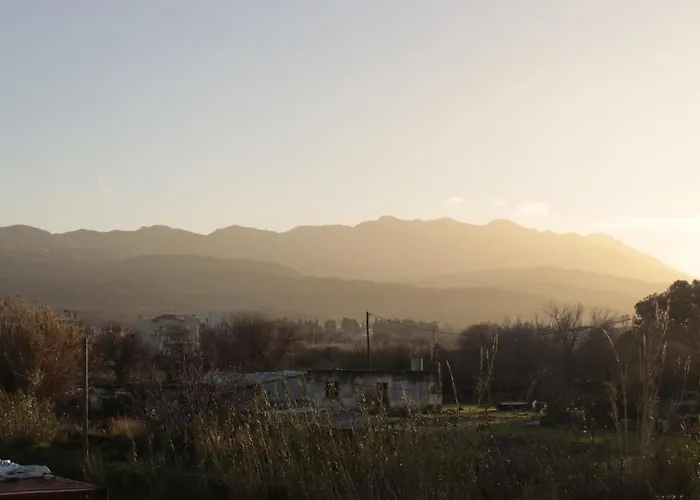 Anesis Aera Luxury شقة