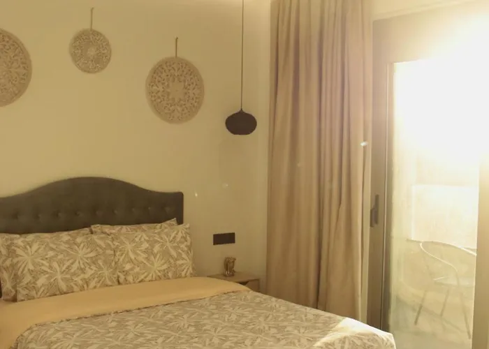 شقة Anesis Aera Luxury *