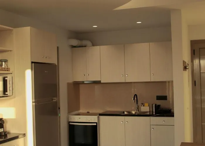 Anesis Aera Luxury * بلدة كوس