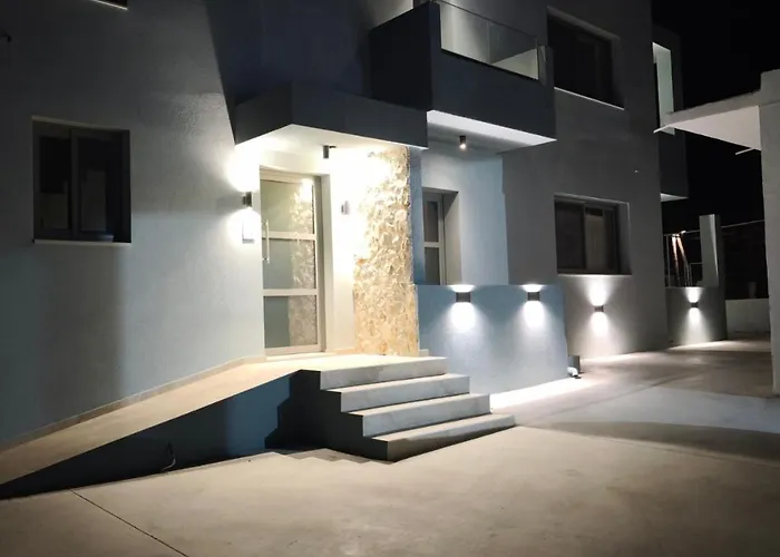 Anesis Aera Luxury بلدة كوس